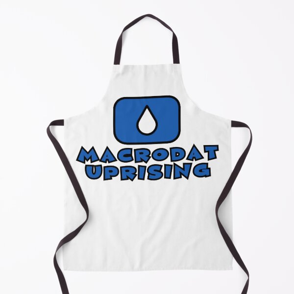 Item preview, Macrodat Uprising at Lumon designed and sold by Sturdust.