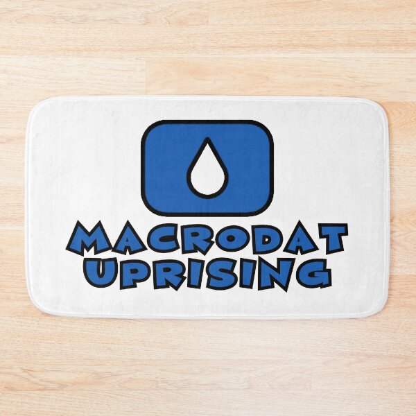 Item preview, Macrodat Uprising at Lumon designed and sold by Sturdust.