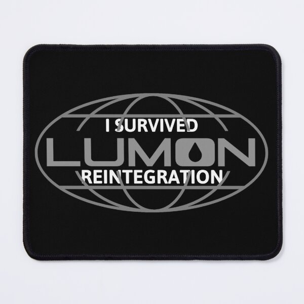 Item preview, Lumon Reintegration  designed and sold by Sturdust.