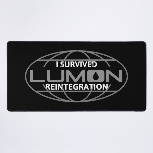 Item preview, Lumon Reintegration  designed and sold by Sturdust.