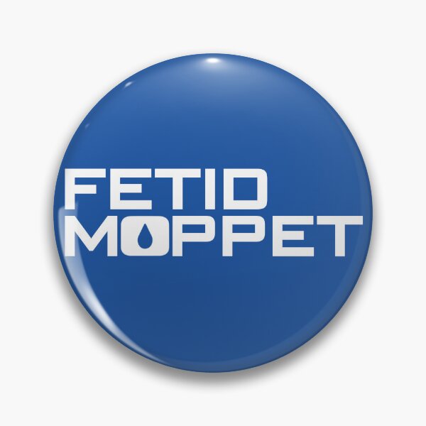 Item preview, Fetid Moppet Lumon Severance designed and sold by Sturdust.