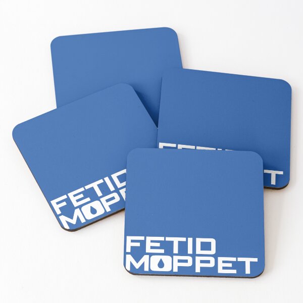 Item preview, Fetid Moppet Lumon Severance designed and sold by Sturdust.