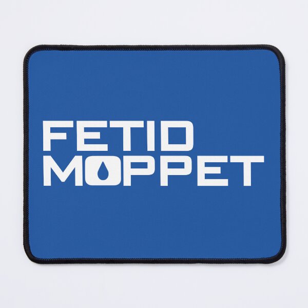 Item preview, Fetid Moppet Lumon Severance designed and sold by Sturdust.