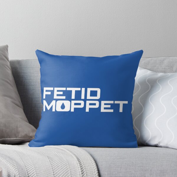 Item preview, Fetid Moppet Lumon Severance designed and sold by Sturdust.