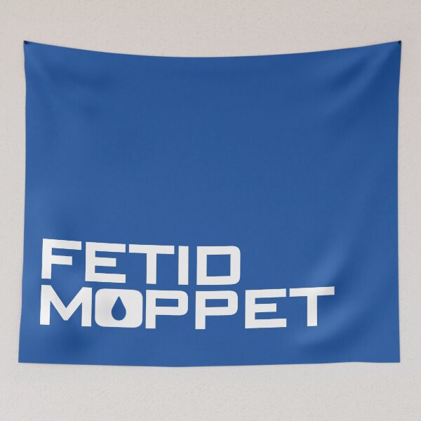 Item preview, Fetid Moppet Lumon Severance designed and sold by Sturdust.