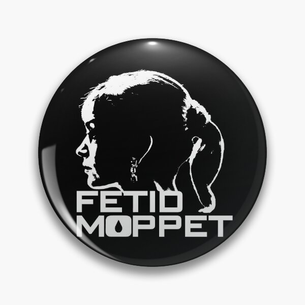 Item preview, Fetid Moppet Lumon Severance  designed and sold by Sturdust.