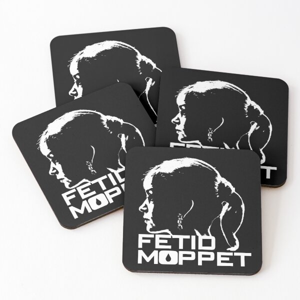 Item preview, Fetid Moppet Lumon Severance  designed and sold by Sturdust.