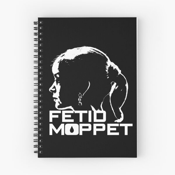 Item preview, Fetid Moppet Lumon Severance  designed and sold by Sturdust.