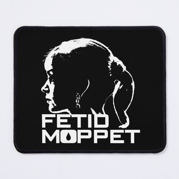 Item preview, Fetid Moppet Lumon Severance  designed and sold by Sturdust.