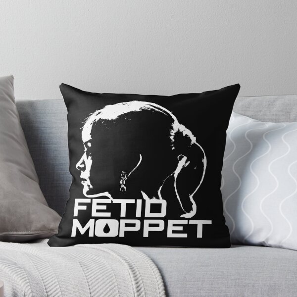 Item preview, Fetid Moppet Lumon Severance  designed and sold by Sturdust.