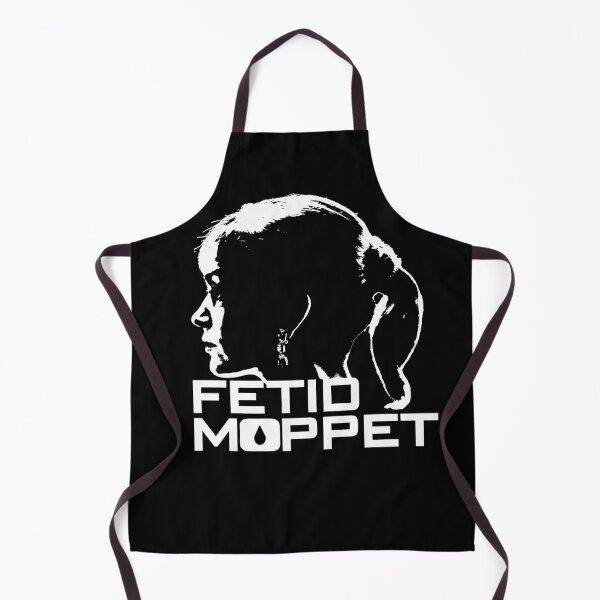 Item preview, Fetid Moppet Lumon Severance designed and sold by Sturdust.