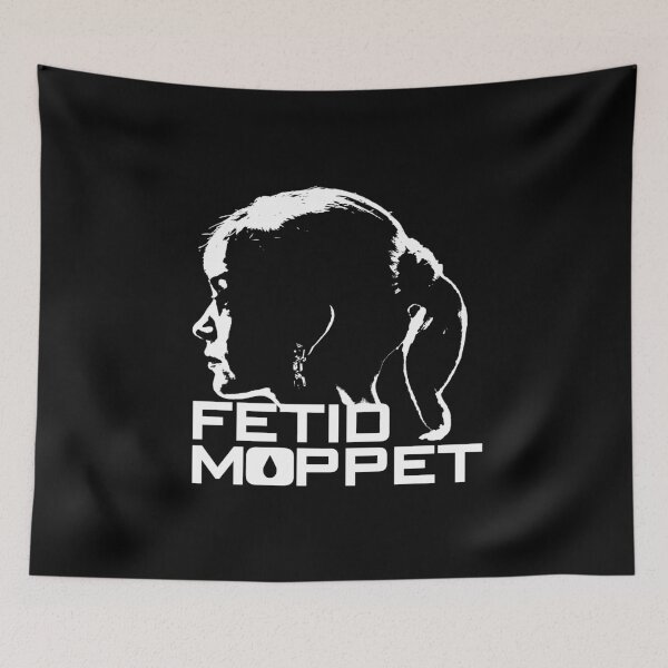 Item preview, Fetid Moppet Lumon Severance  designed and sold by Sturdust.