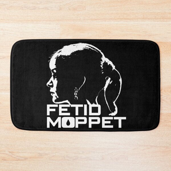 Item preview, Fetid Moppet Lumon Severance  designed and sold by Sturdust.