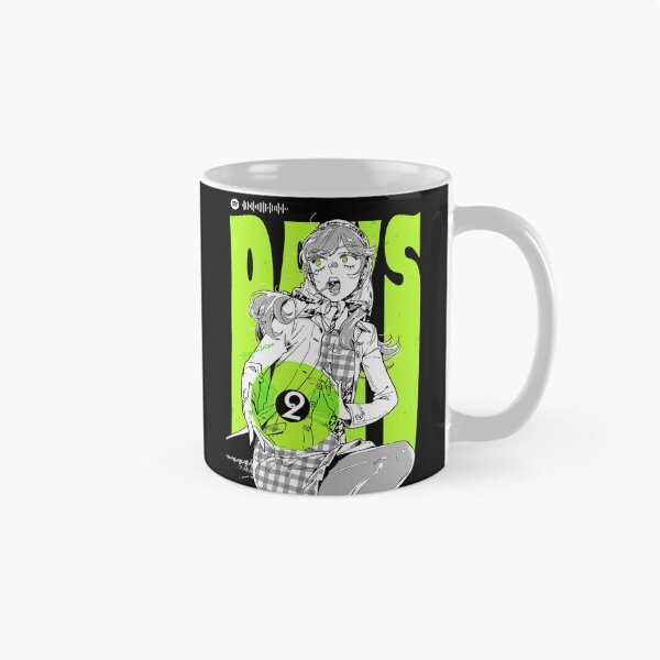 Item preview, Ki ni Natteru Hito ga Otoko Janakatta - The Guy She Was Interested in Wasn't a Guy At All - the guy i like is not a guy - yuri - gl - lgbtq+ designed and sold by Kado-detalles.
