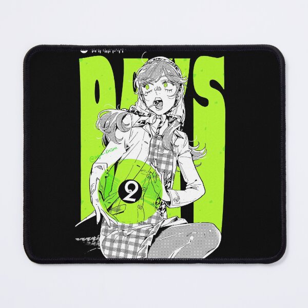 Item preview, Ki ni Natteru Hito ga Otoko Janakatta - The Guy She Was Interested in Wasn't a Guy At All - the guy i like is not a guy - yuri - gl - lgbtq+ designed and sold by Kado-detalles.