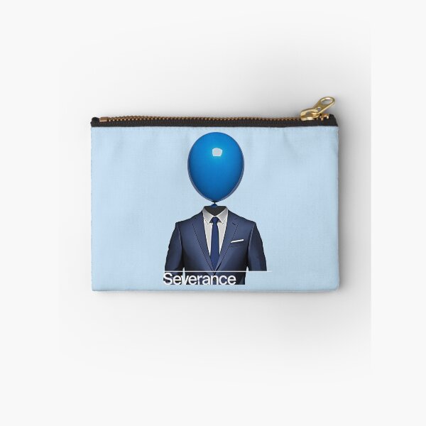 Item preview, Severance Blue Balloon designed and sold by Sturdust.