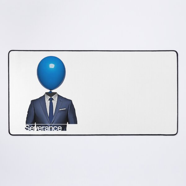 Item preview, Severance Blue Balloon designed and sold by Sturdust.