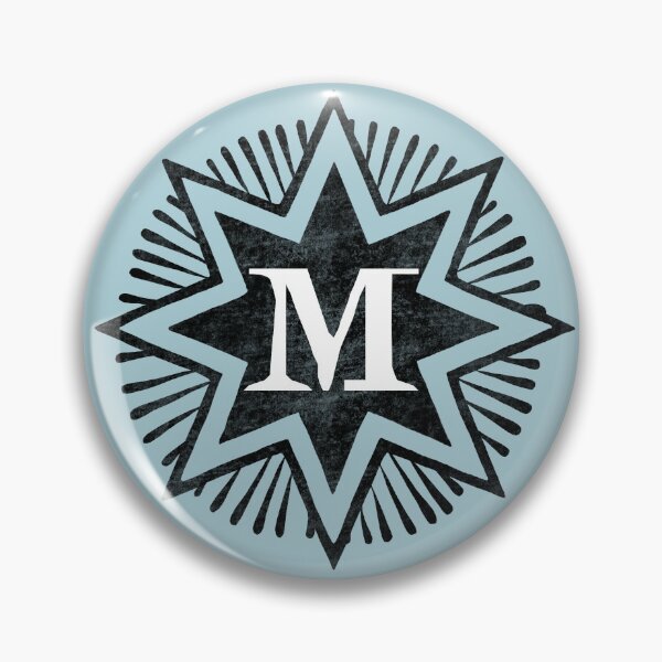 Item preview, Minnesota state flag vintage star designed and sold by MinnesotaFlag.