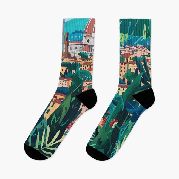 Item preview, Italy Aesthetic Florence designed and sold by LVTFCOarts.