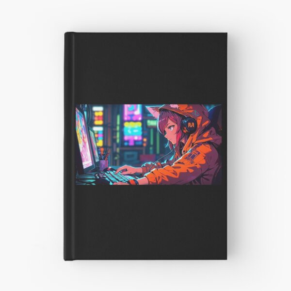 Item preview, Vulpine Virtuoso designed and sold by The Ravens Tome.