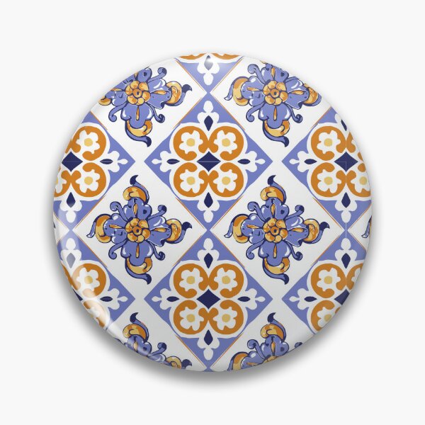 Item preview, Italian Tiles designed and sold by sr-creates.