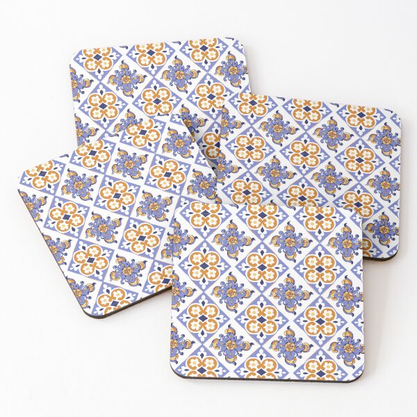 Item preview, Italian Tiles designed and sold by sr-creates.