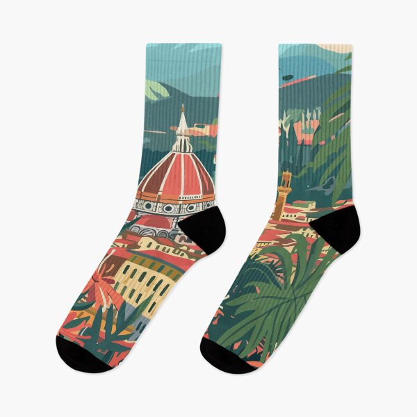 Item preview, Art Aesthetic Florence designed and sold by LVTFCOarts.