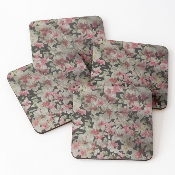 Item preview, Flower patterns designed and sold by Radiant Art Realm .