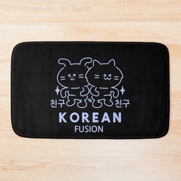 Item preview, Korean Fusion designed and sold by Luminou-Lens.