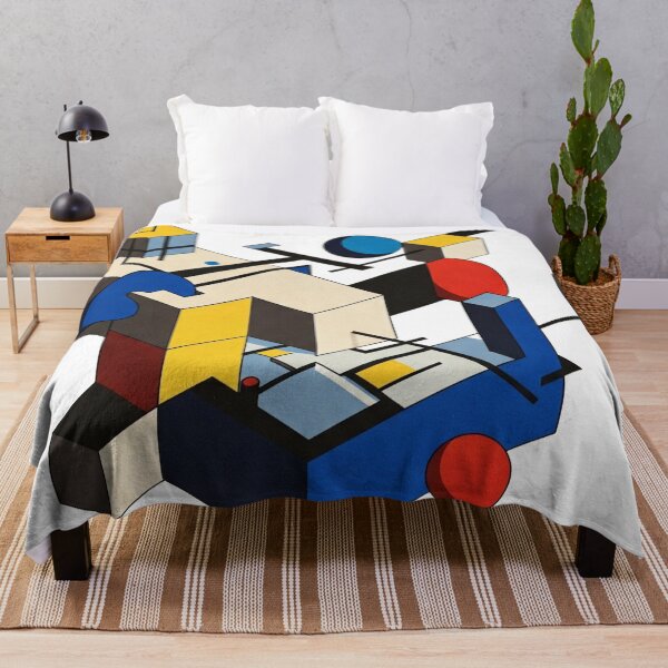 Item preview, Bold Abstractions (1) designed and sold by AnTartstudios.