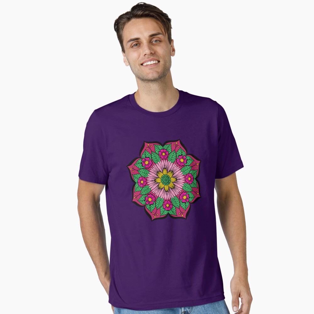 Item preview, Essential T-Shirt designed and sold by julieerindesign.