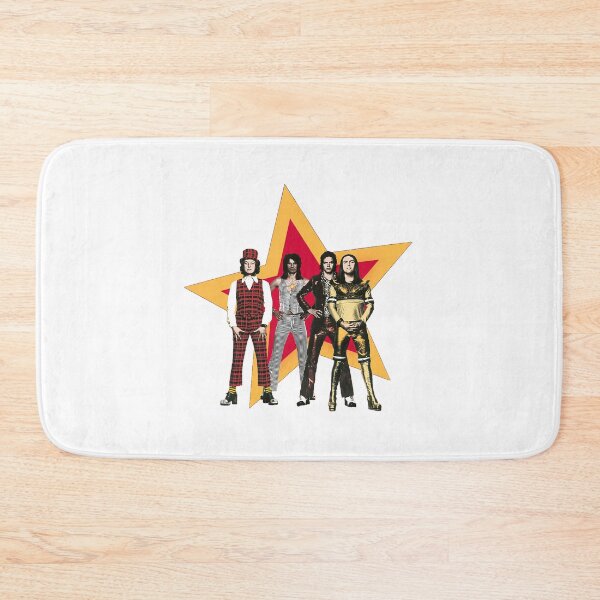 Item preview, Slade designed and sold by kevinsparks.