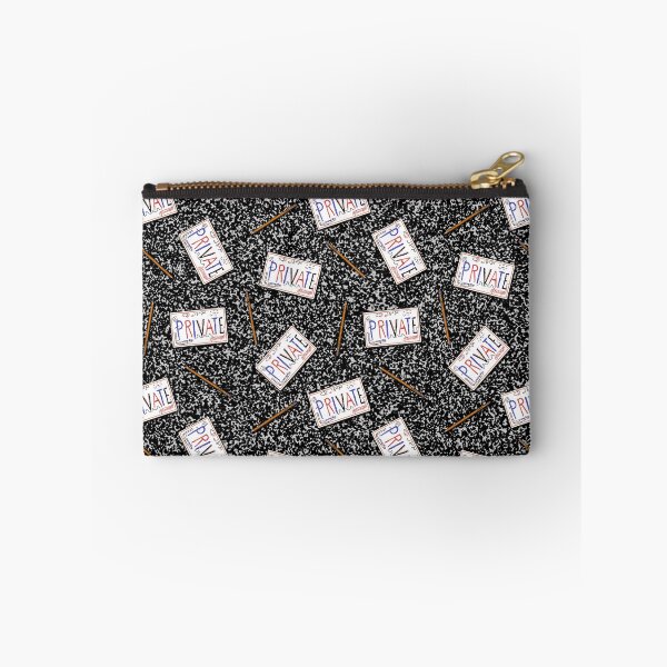 Item preview, PRIVATE (Harriet the Spy) designed and sold by thmadethis.