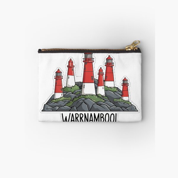 Item preview, Warrnambool 6 Lighthouse designed and sold by Random Designs.