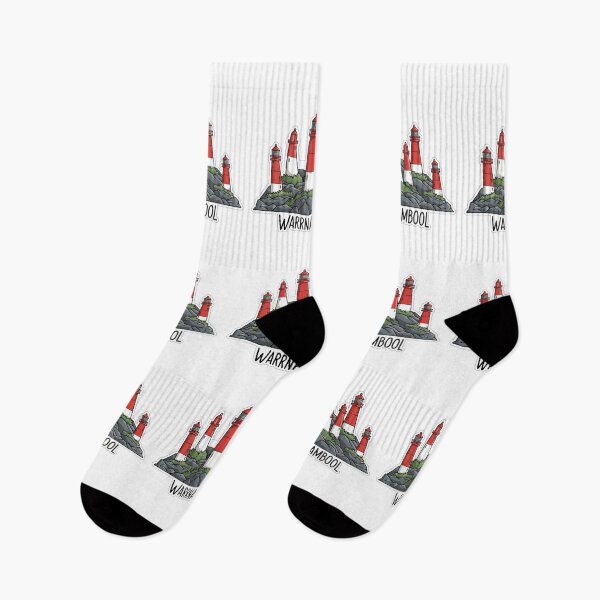 Item preview, Warrnambool 6 Lighthouse designed and sold by Random Designs.