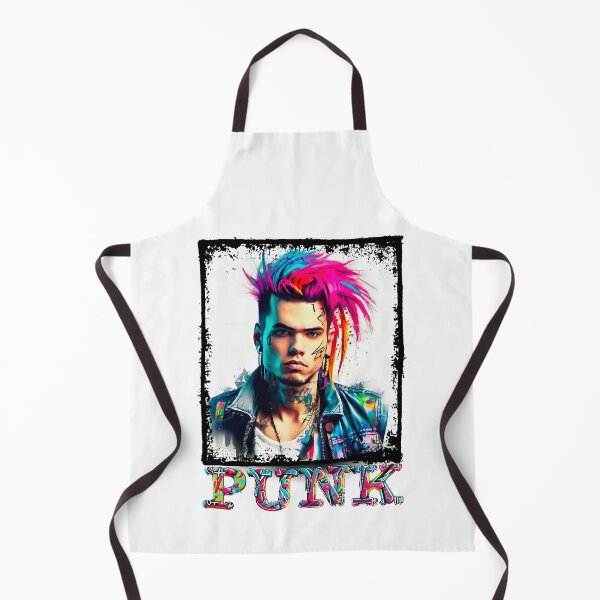 Item preview, Punk rock, Post punk, Punk is alive designed and sold by Drone-tees.