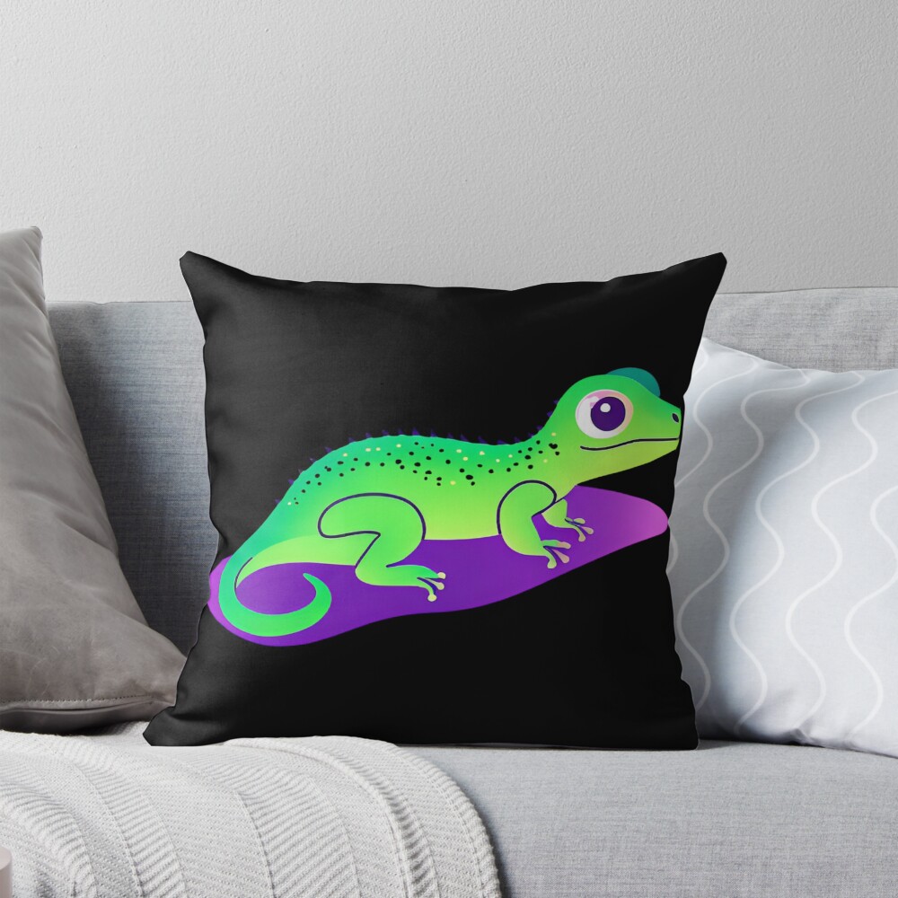 Item preview, Throw Pillow designed and sold by ToTenMichal.