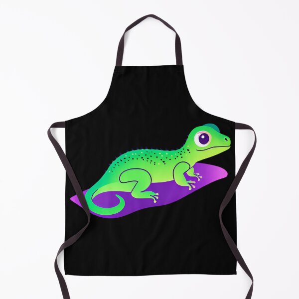 Item preview, Colour Changing Lizard designed and sold by ToTenMichal.