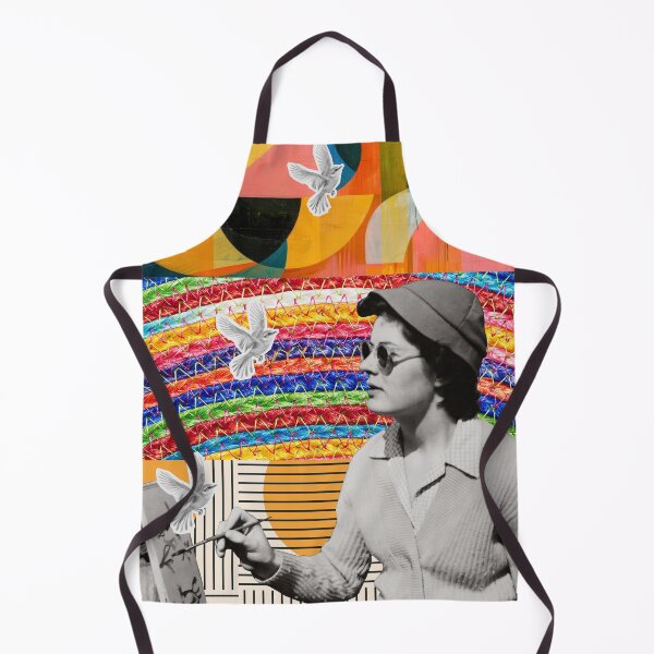 Item preview, Imagine ( Vintage Abstract) designed and sold by Amaitee.