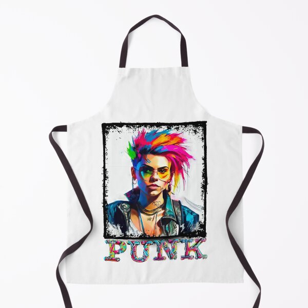Item preview, Punk rock, Post punk, Punk is alive designed and sold by Drone-tees.