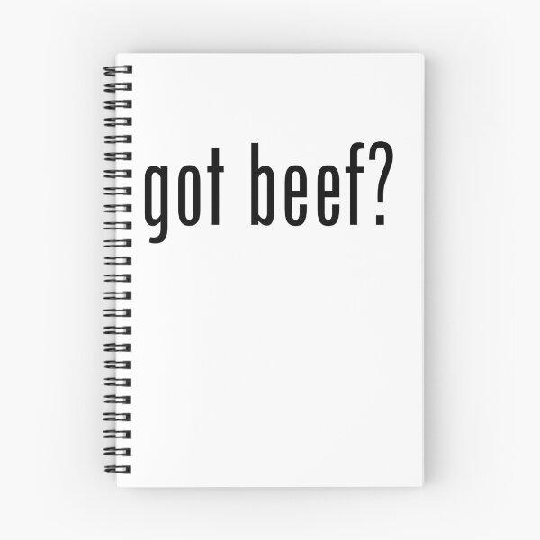 Item preview, Got Beef designed and sold by ThreadSass.