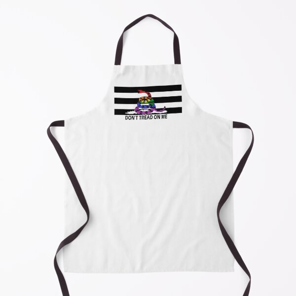 Item preview, Gadsen Pride Ally designed and sold by PiperTheArtist.