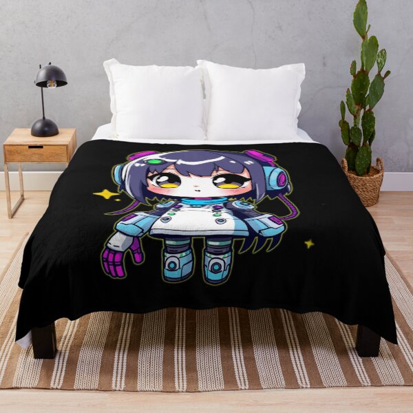 Item preview, Kawaii Nurse Robot, Unique Character designed and sold by Burn-Ego.