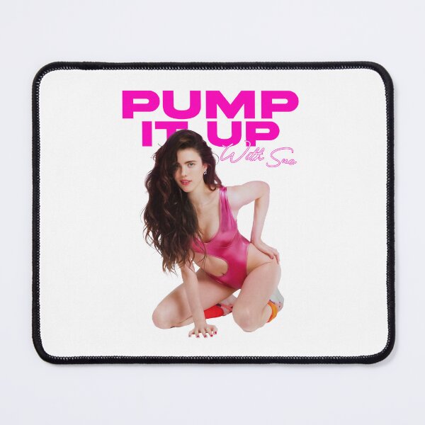 Item preview, The Substance Pump It Up designed and sold by intergrate.