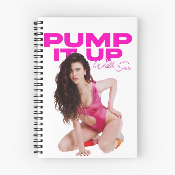 Item preview, The Substance Pump It Up designed and sold by intergrate.