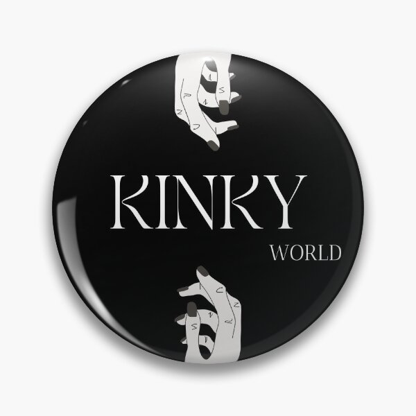 Item preview, Our Kinky World designed and sold by Kinky World.