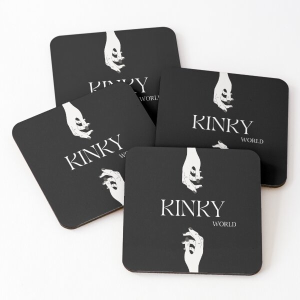 Item preview, Our Kinky World designed and sold by Kinky World.