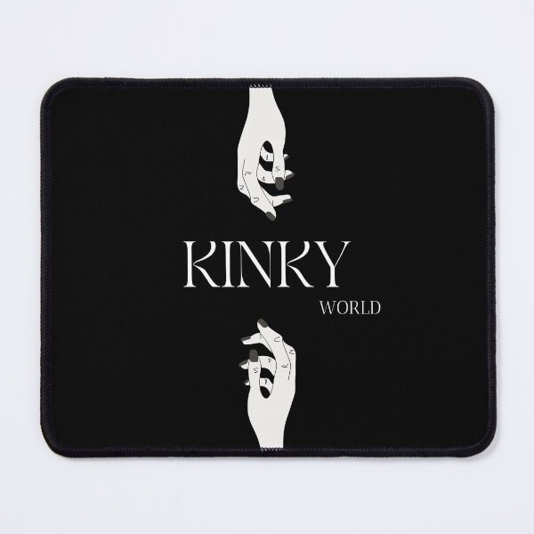 Item preview, Our Kinky World designed and sold by Kinky World.