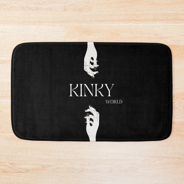 Item preview, Our Kinky World designed and sold by Kinky World.
