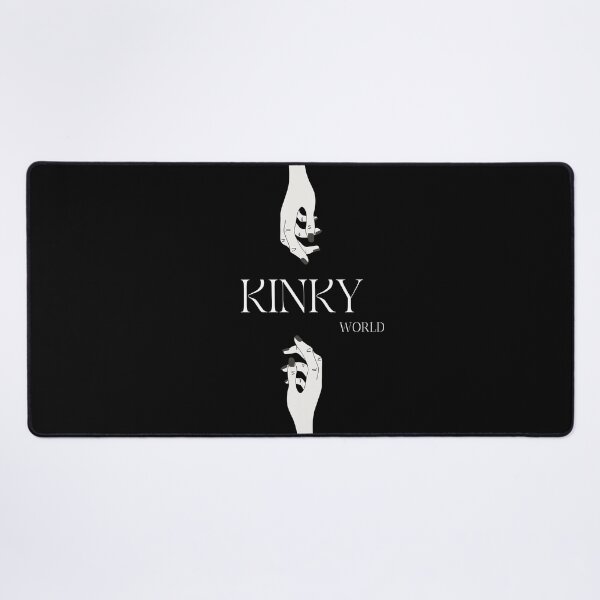 Item preview, Our Kinky World designed and sold by Kinky World.